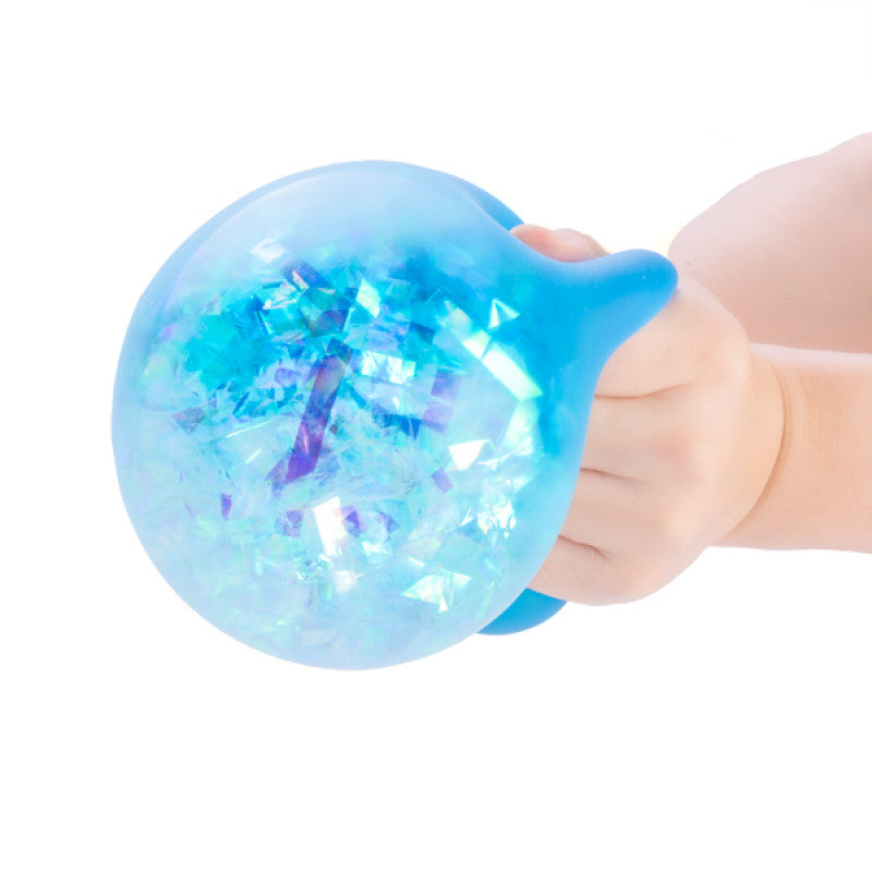 Smooshos Jumbo Crystal Ball