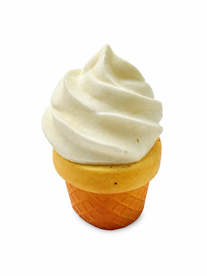 Soft Serve Icecream
