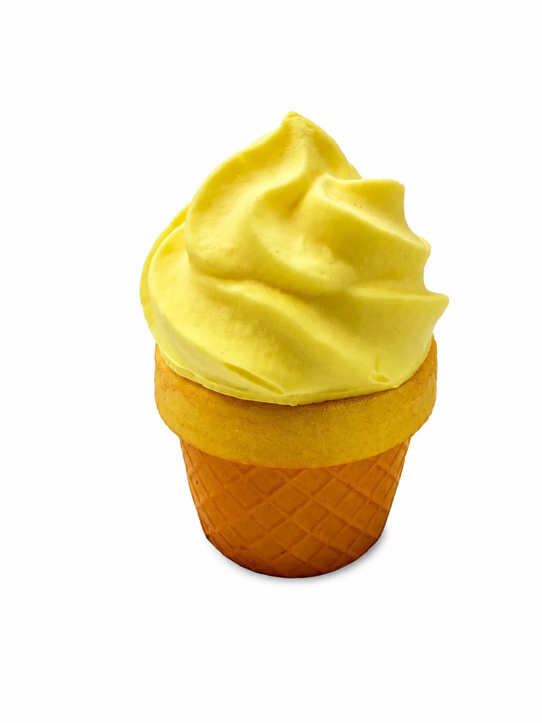 Soft Serve Icecream