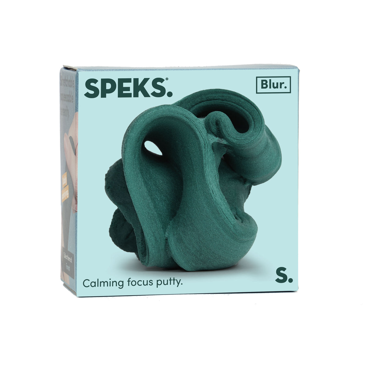Speks Blur