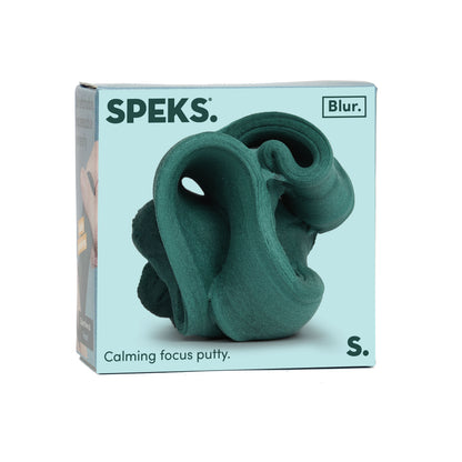 Speks Blur