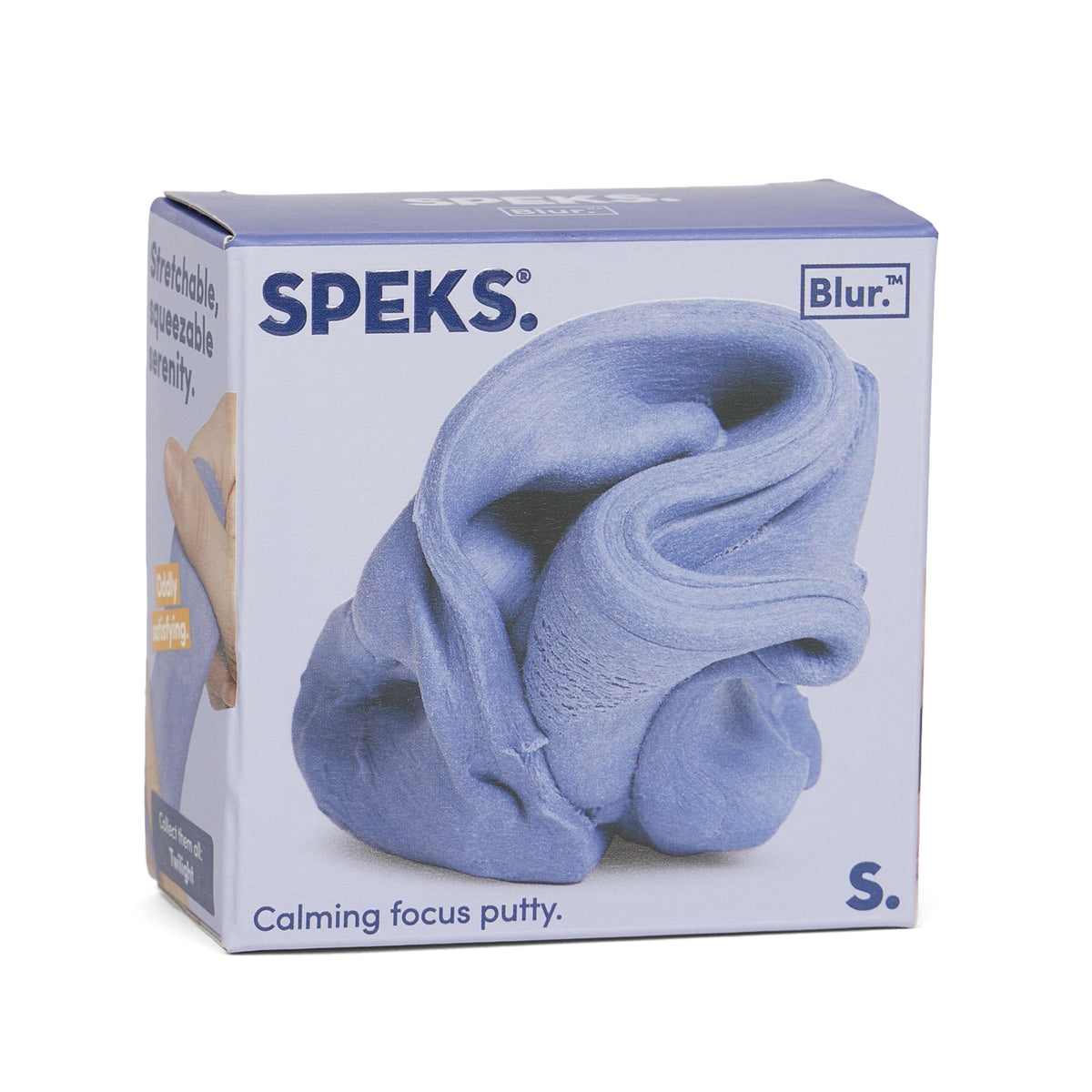 Speks Blur