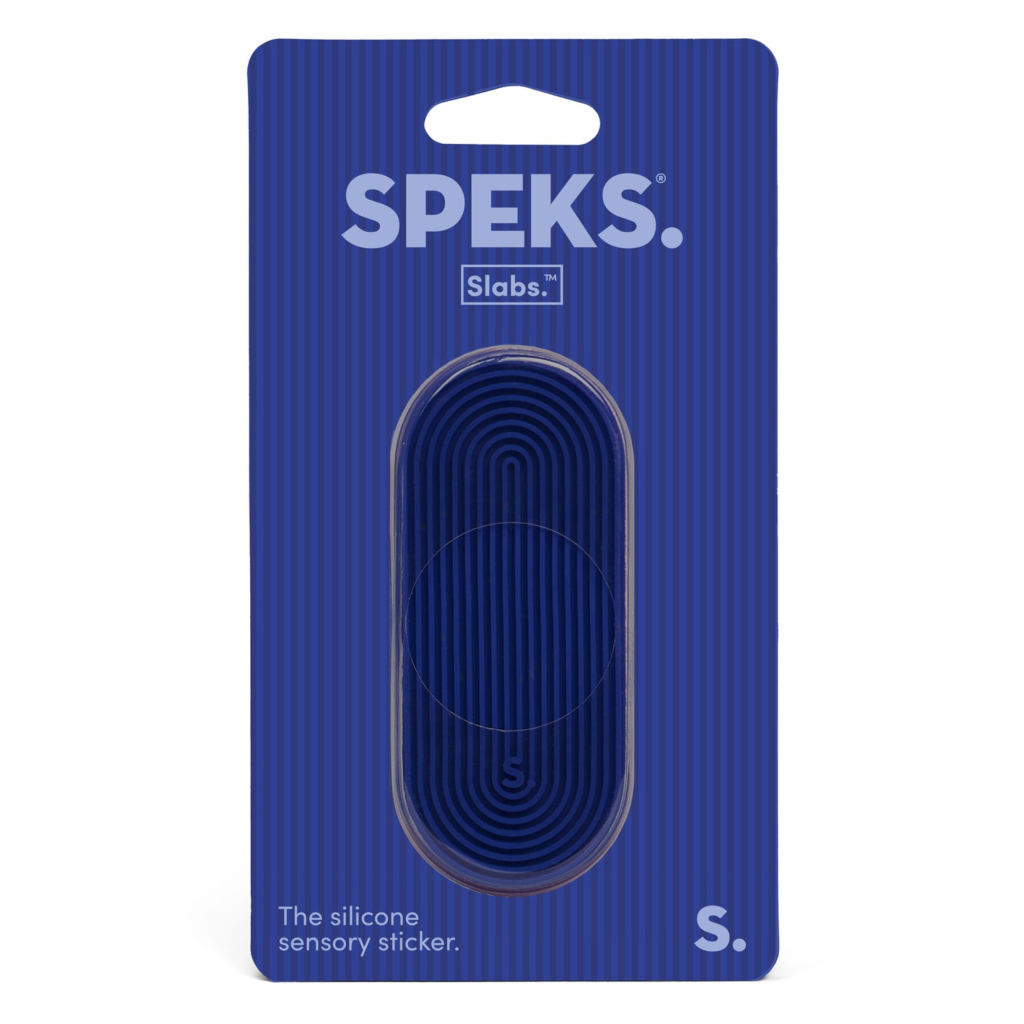 SPEKS - Slabs Orig. Groove Blue