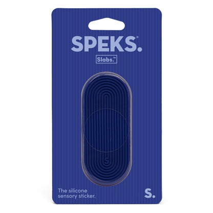 SPEKS - Slabs Orig. Groove Blue