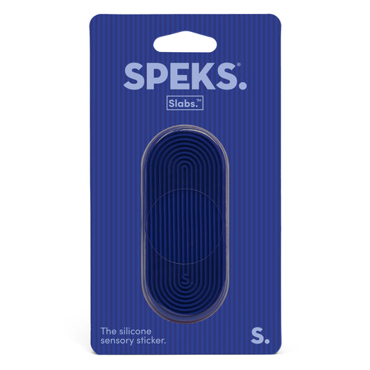 SPEKS - Slabs Orig. Groove Blue