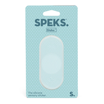SPEKS - Slabs Orig. Static Teal
