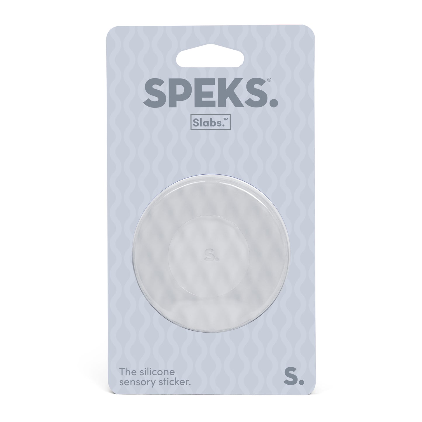 SPEKS - Slabs Mesh Grey