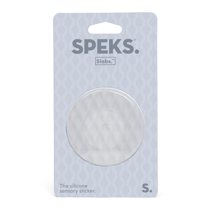 SPEKS - Slabs Mesh Grey