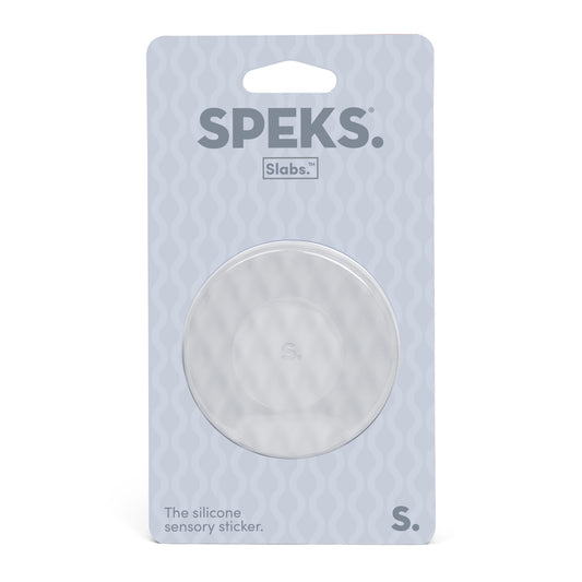 SPEKS - Slabs Mesh Grey