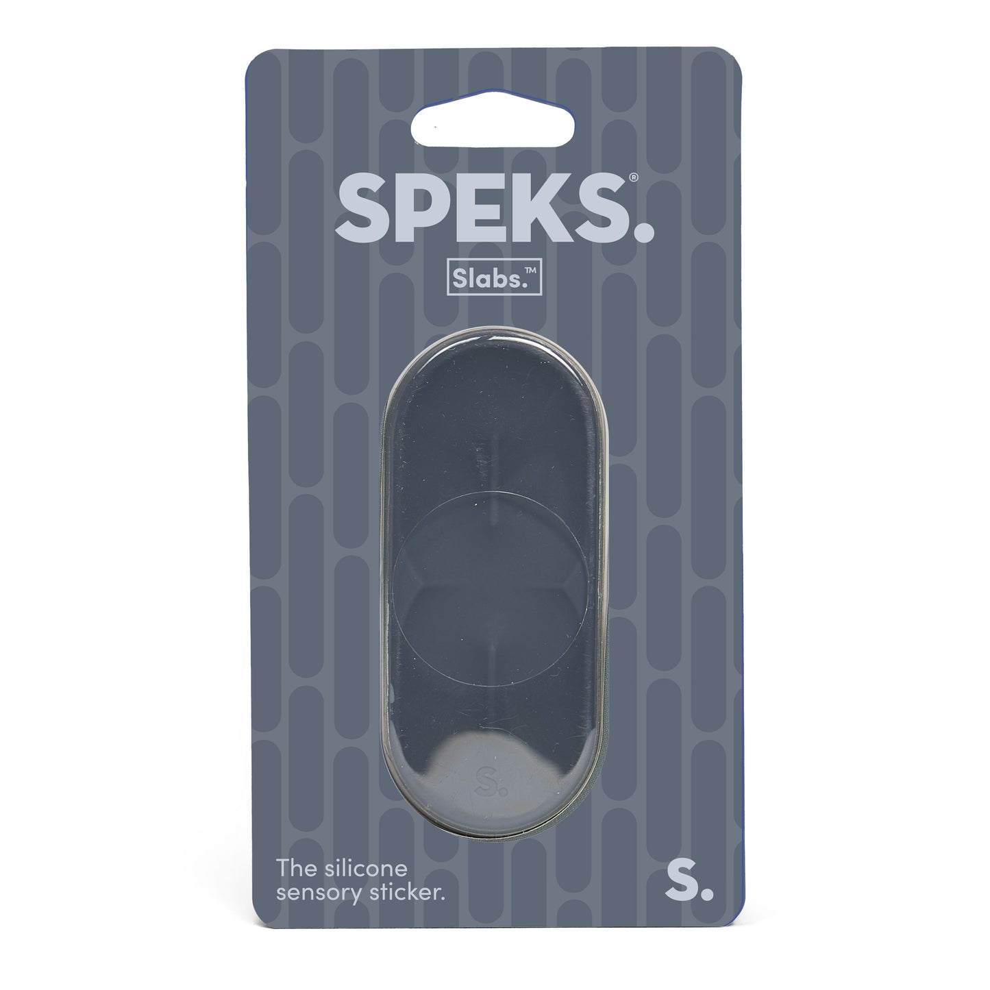 SPEKS - Slabs Path Grey