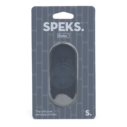 SPEKS - Slabs Path Grey