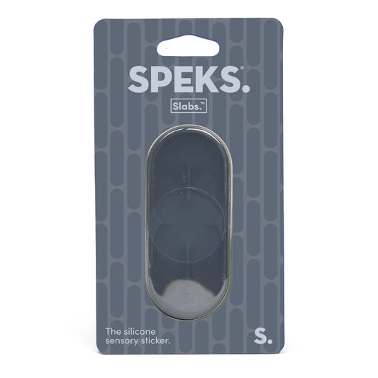 SPEKS - Slabs Path Grey