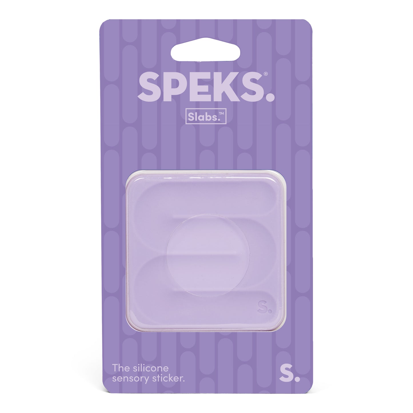 SPEKS - Slabs Path Purple