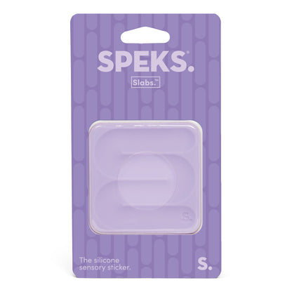 SPEKS - Slabs Path Purple
