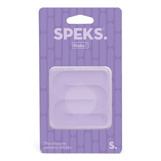 SPEKS - Slabs Path Purple
