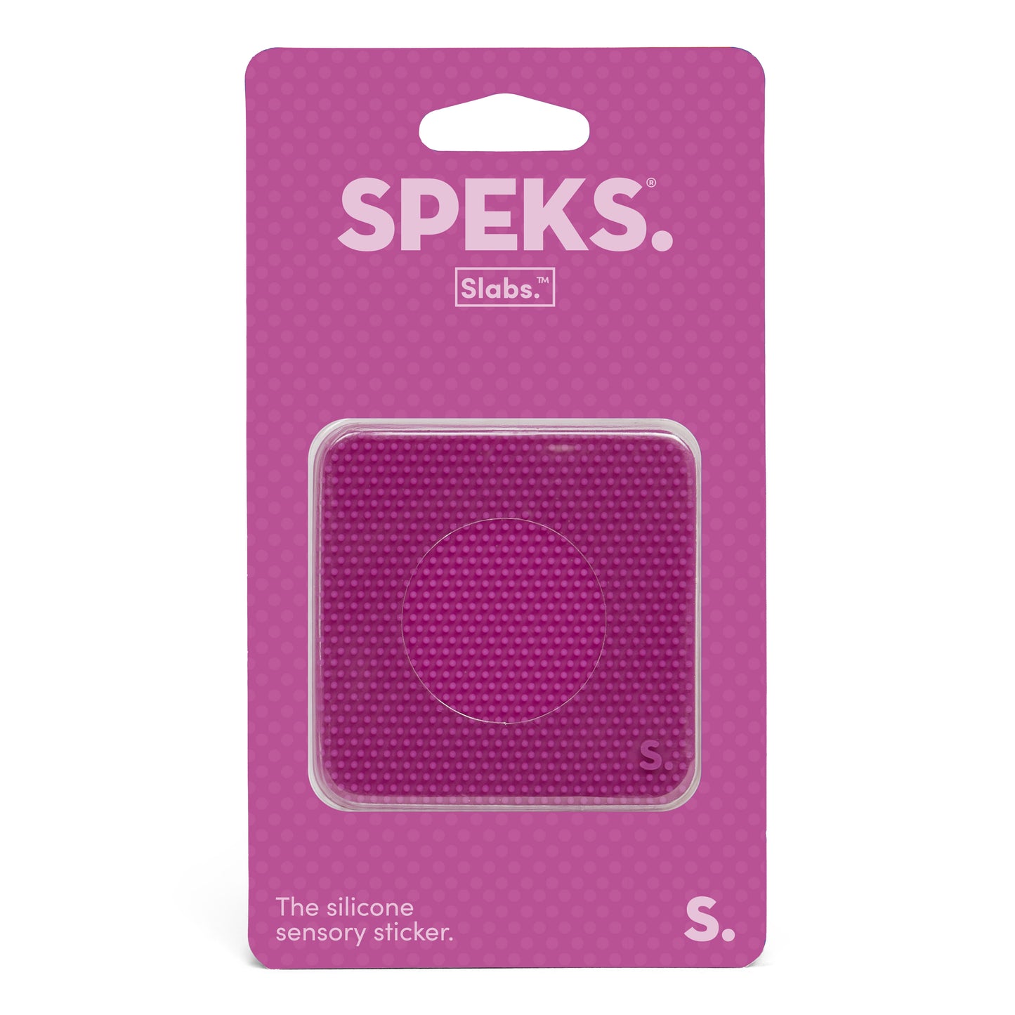 SPEKS - Slabs Orig. Static Purple