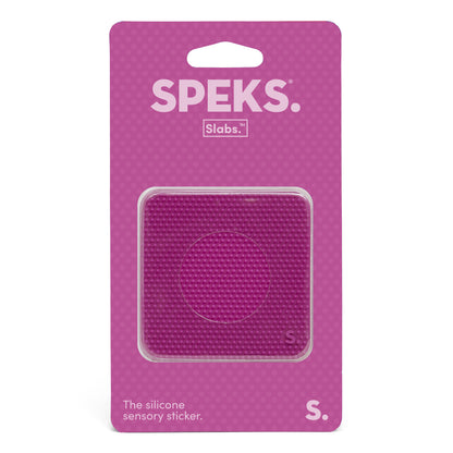 SPEKS - Slabs Orig. Static Purple