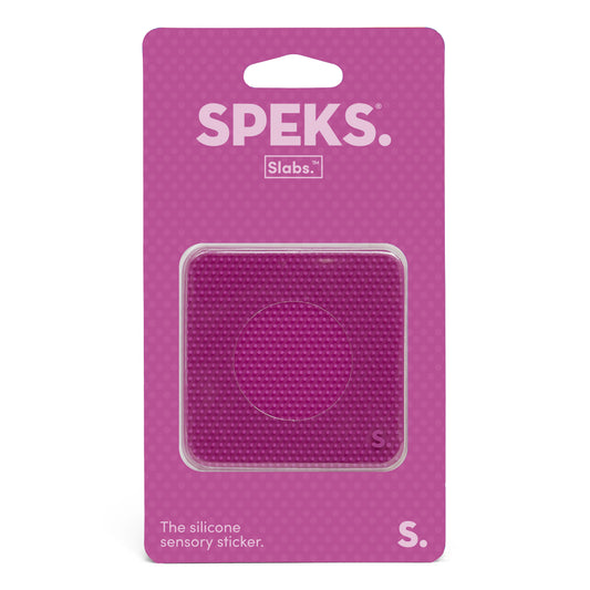 SPEKS - Slabs Orig. Static Purple