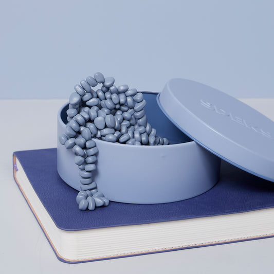 Speks - Crags Neutral Slate