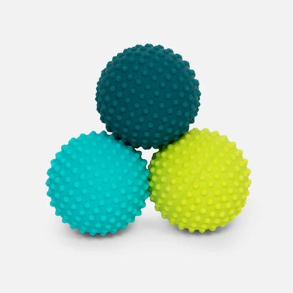 Speks ODDS Silicone Magnets- Green Dots
