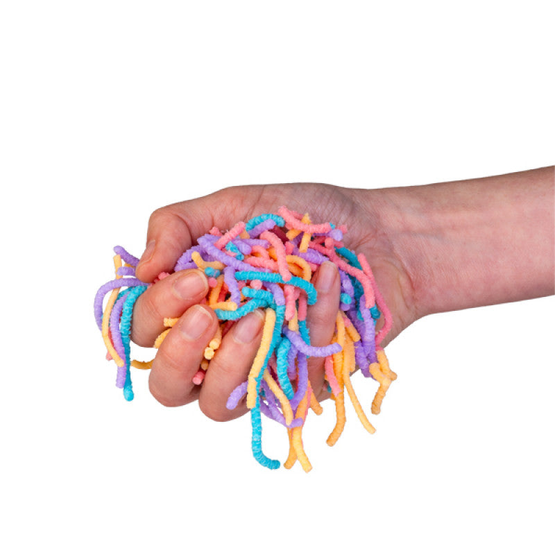 Squirmy Worms