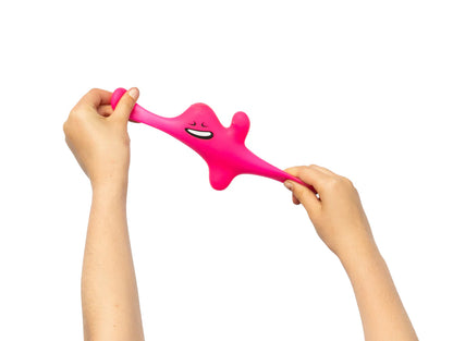 Squish Pal - Pink