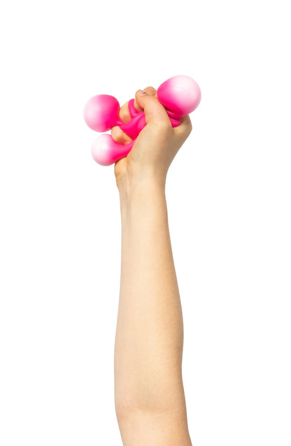 Squish Pal - Pink
