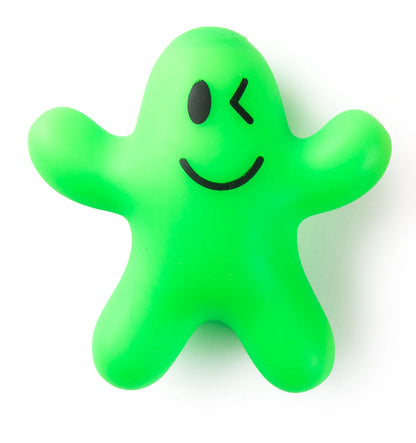 Squish Pal - Green