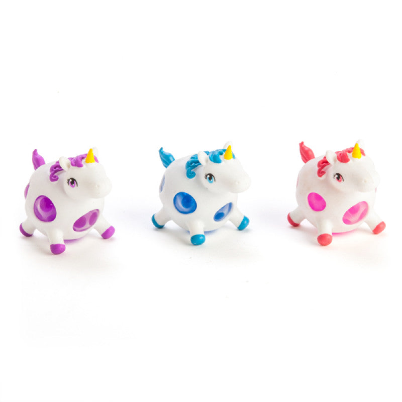 Squishy Bubble Unicorn