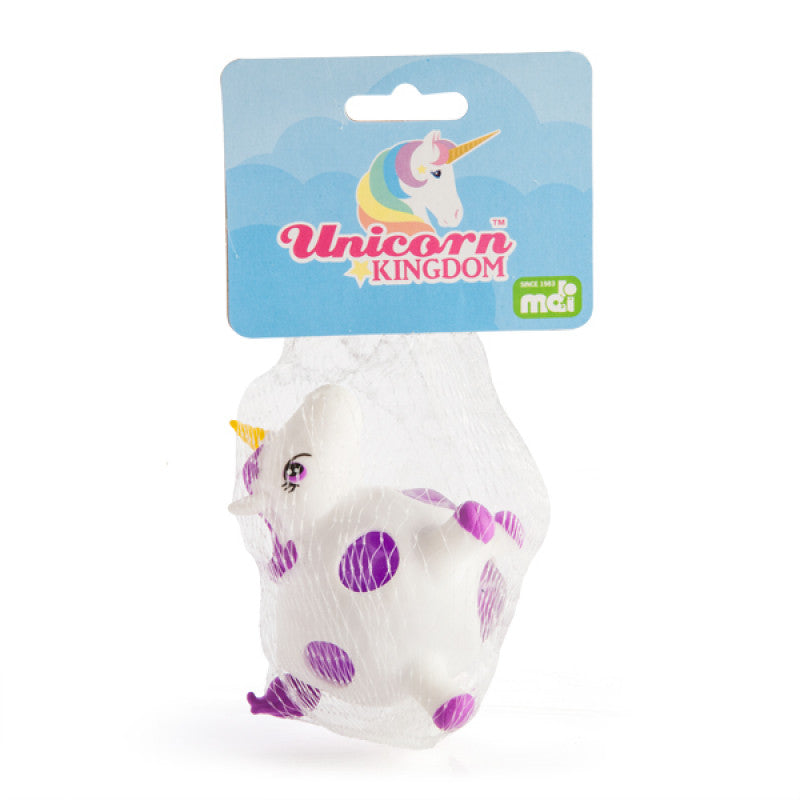 Squishy Bubble Unicorn