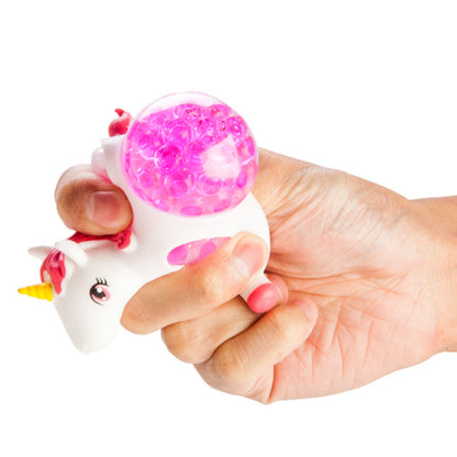 Squishy Bubble Unicorn