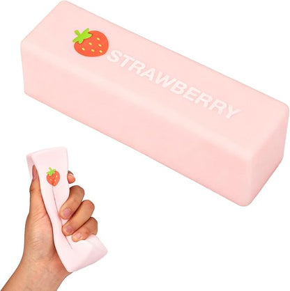 Strawberry Butter Squishy