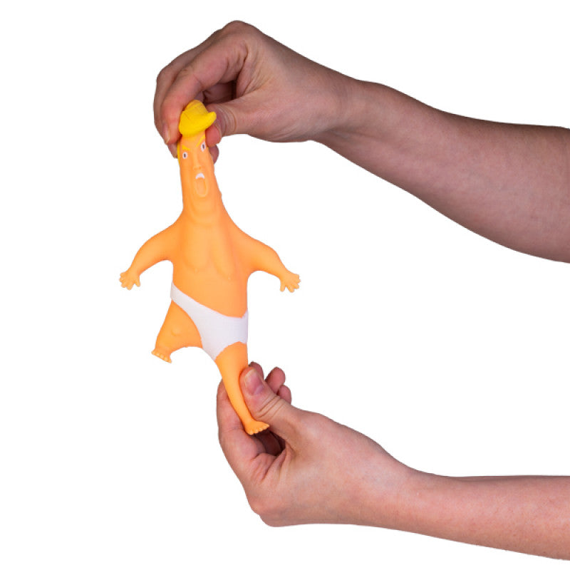 Stretchy Donald