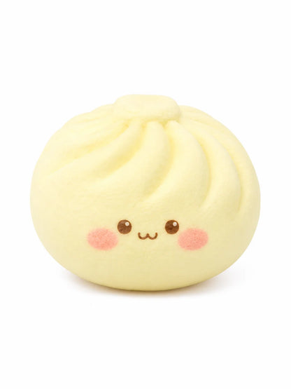 Sweet Bao Bun Squishy Cheeky