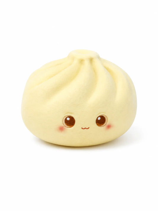 Sweet Bao Bun Squishy Sweet