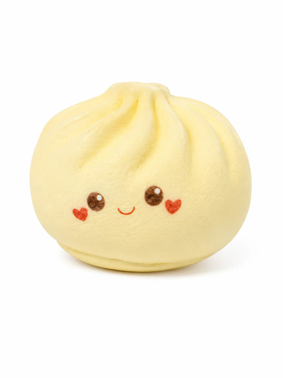 Sweet Bao Bun Squishy Love