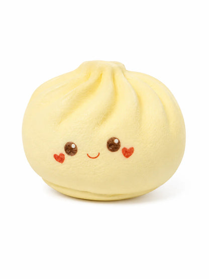 Sweet Bao Bun Squishy Love