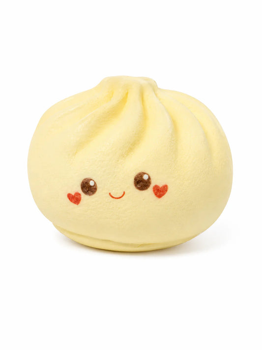 Sweet Bao Bun Squishy Love