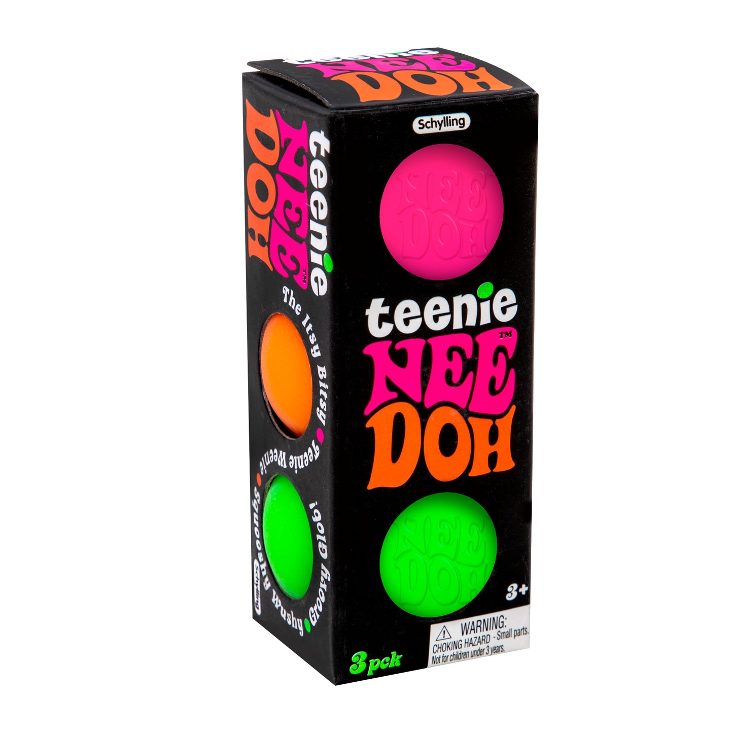 Teenie Nee Doh