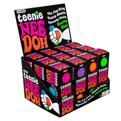 Teenie Nee Doh