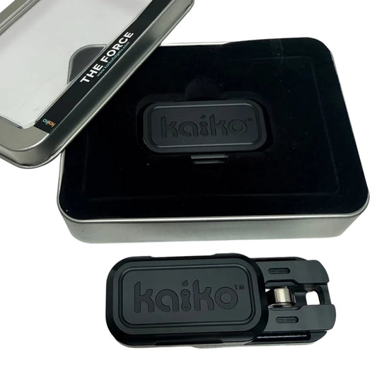 The Force - Magnetic Haptic Slider by Kaiko