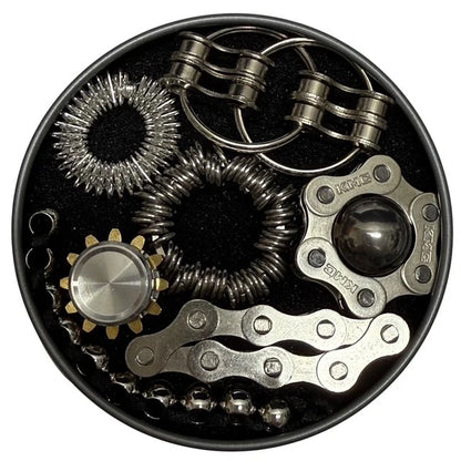 The Works Fidget Kit
