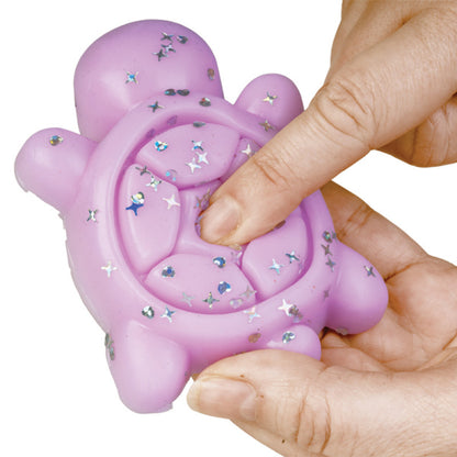 Turtle Sticky Fidget
