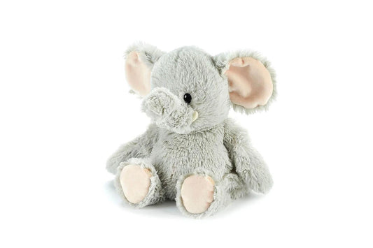 Warmies Large Elephant