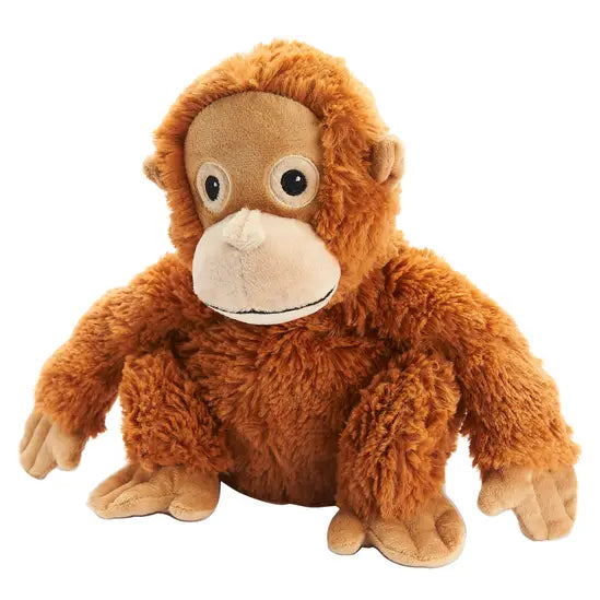 Warmies Large Orangutan