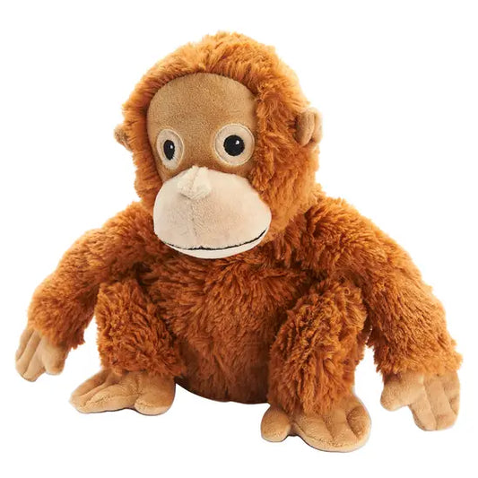 Warmies Large Orangutan