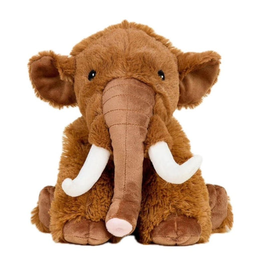 Warmies Large Woolly Mammoth