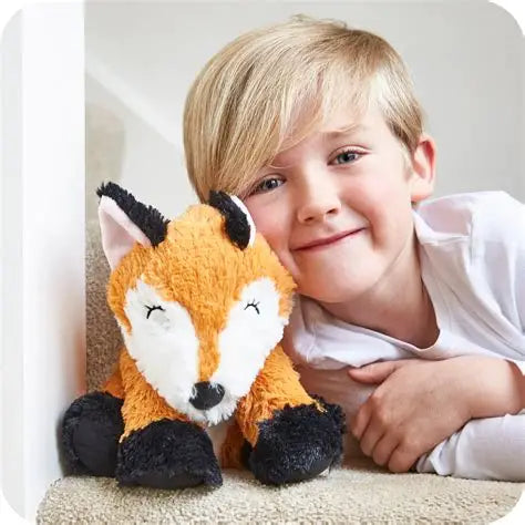 Warmies Large Fox