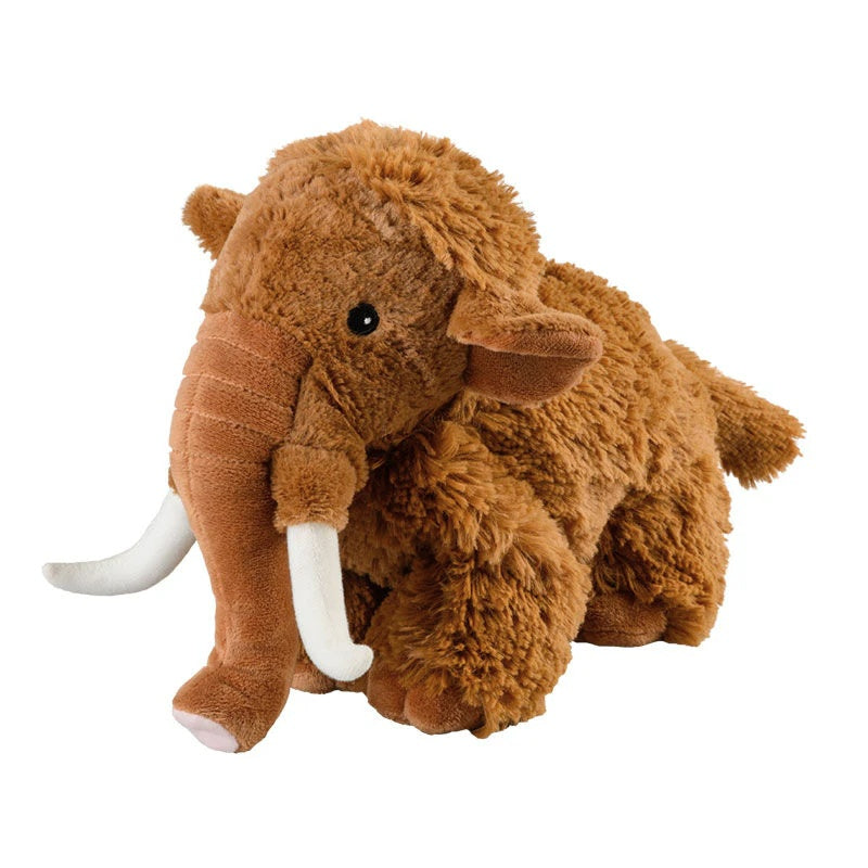 Warmies Large Woolly Mammoth