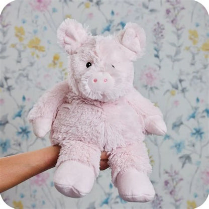 Warmies Large Pig